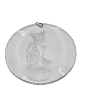 Precious Moments Christmas Ornament